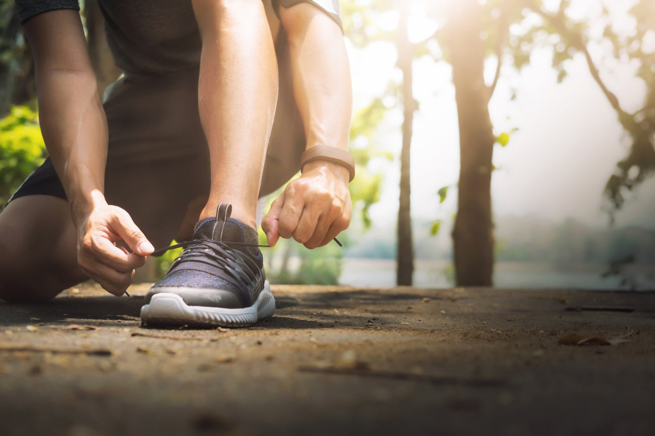 Scarpe da Running