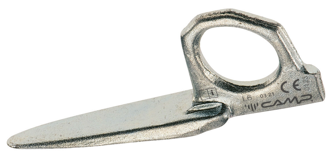 CAMP - ANELLO FISSO - Chiodo da roccia