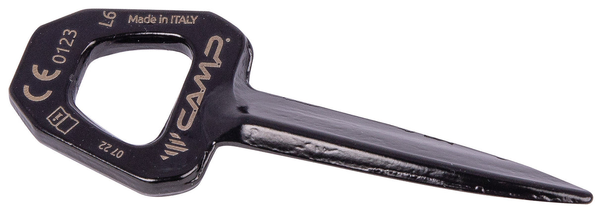 CAMP - UNIVERSALE - Chiodo da roccia