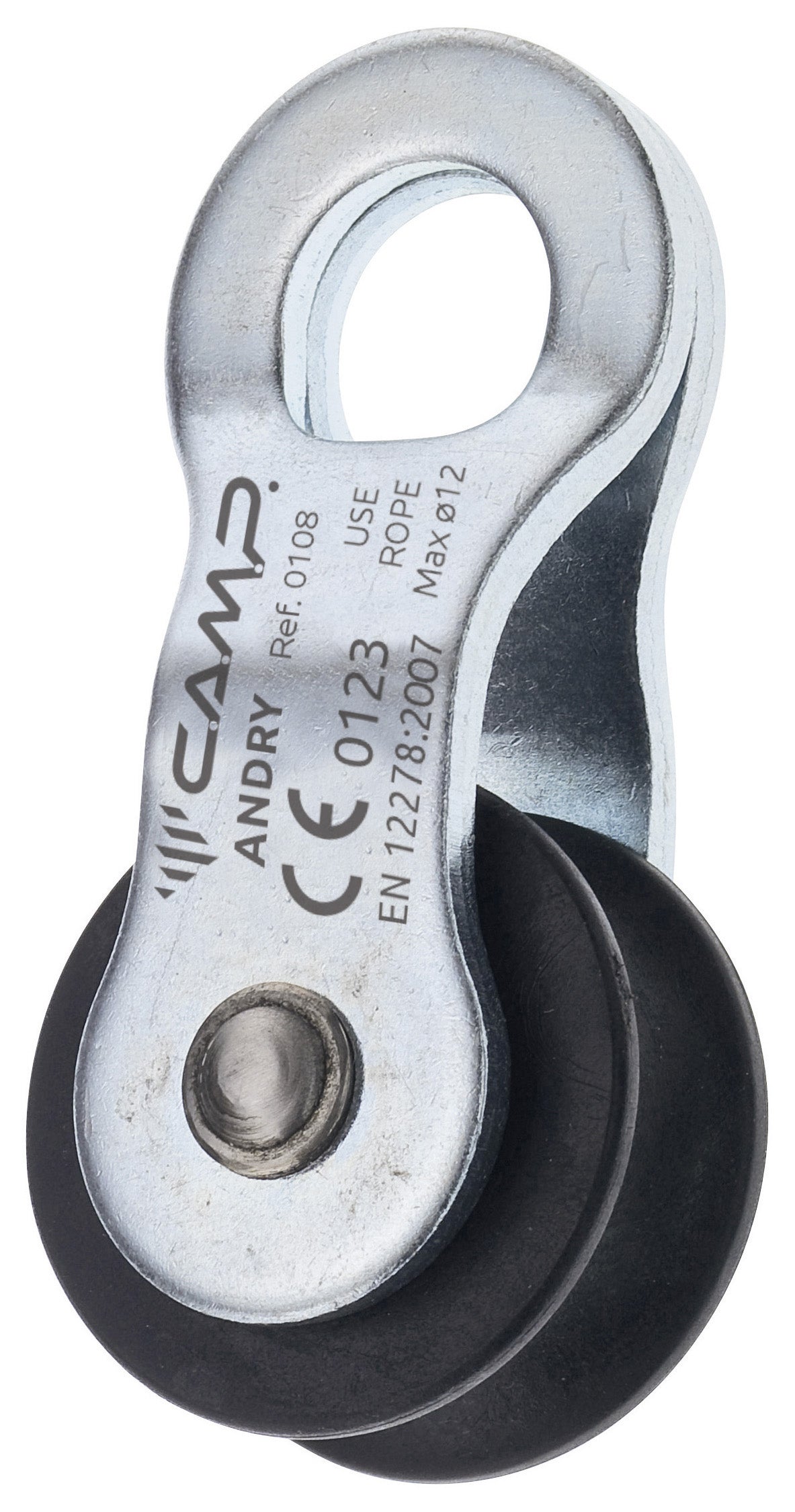 CAMP - ANDRY - Carrucola