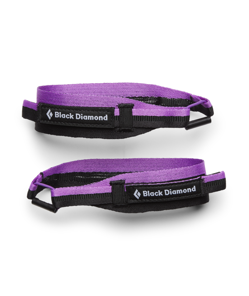 BLACK DIAMOND - WOMENS DISTANCE Z STRAPS S15