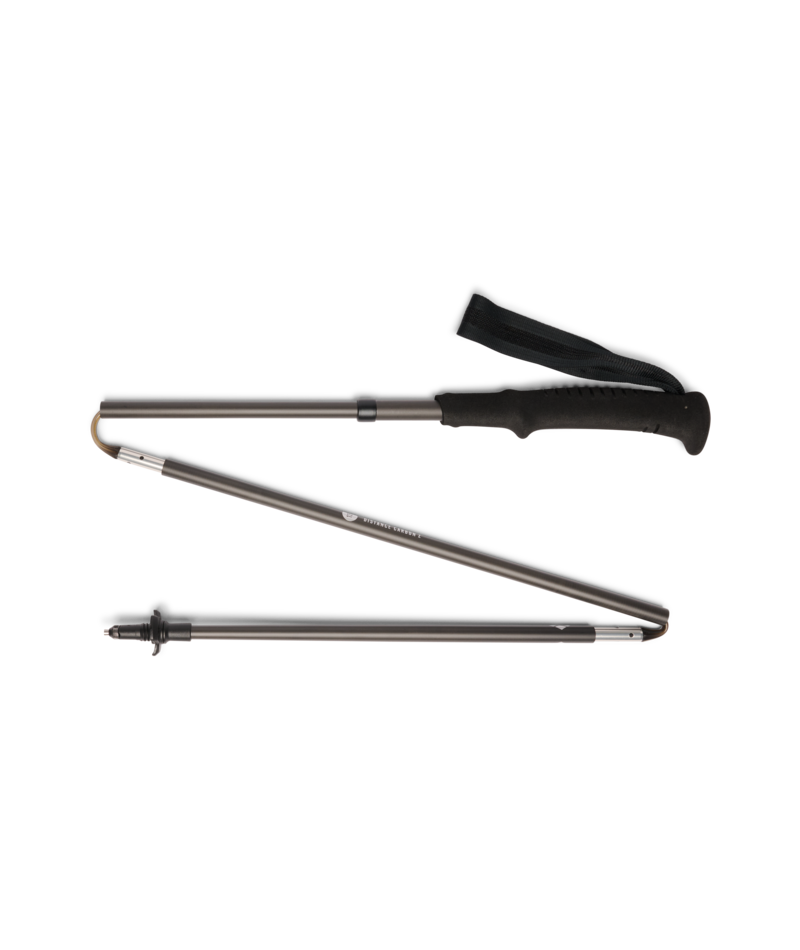 BLACK DIAMOND - DISTANCE CARBON Z SNGL PL S22