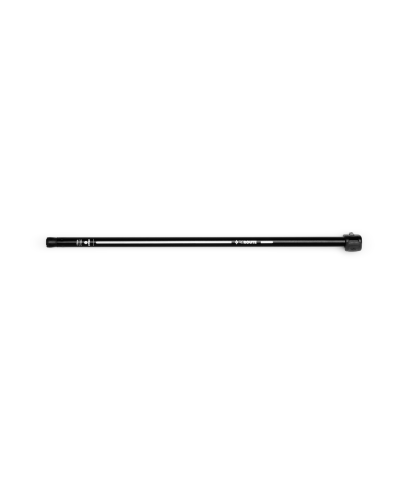 BLACK DIAMOND - MID SHAFT SPARE ALU D14 FLP