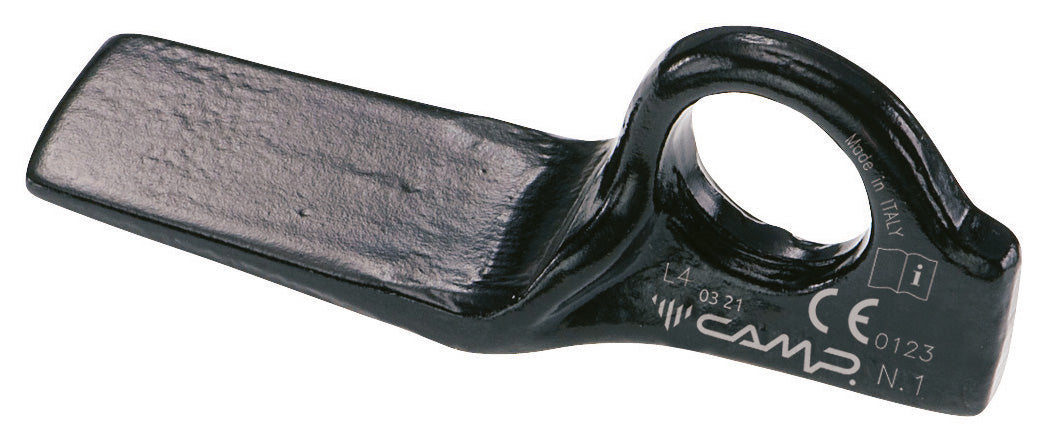 CAMP - LOST ARROW - Chiodo da roccia