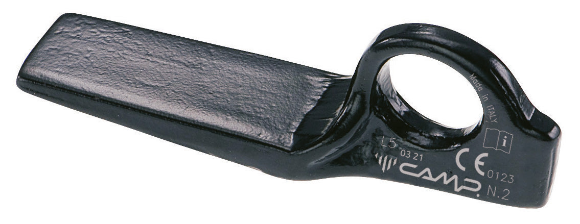 CAMP - LOST ARROW - Chiodo da roccia