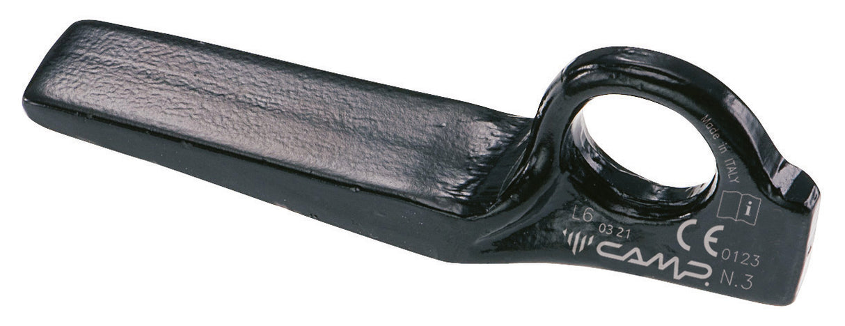 CAMP - LOST ARROW - Chiodo da roccia