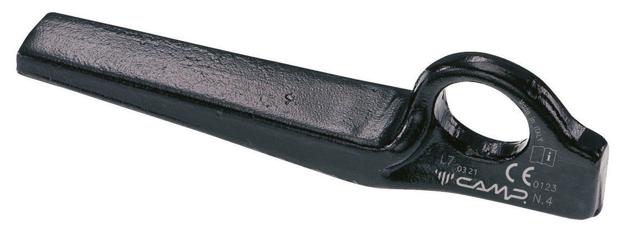 CAMP - LOST ARROW - Chiodo da roccia