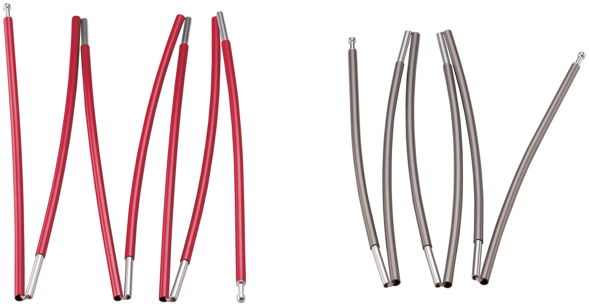 CAMP - SET PALERIE TENDA MINIMA 1 SL