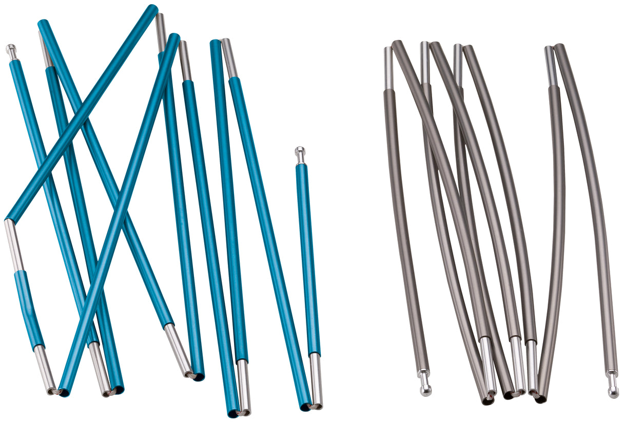 CAMP - SET PALERIE TENDA MINIMA 2 SL