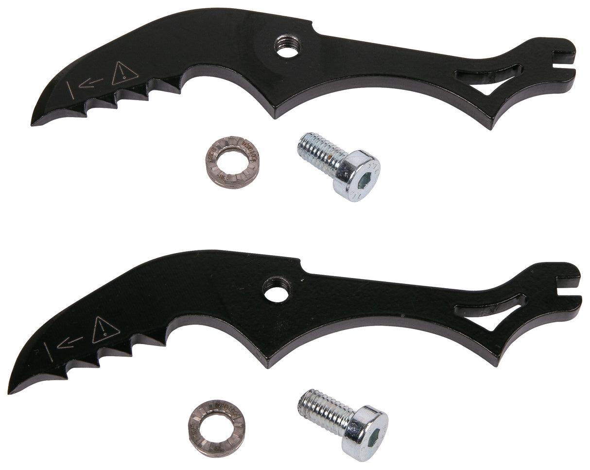 CAMP - PUNTA FRONTALE BLADE RUNNER