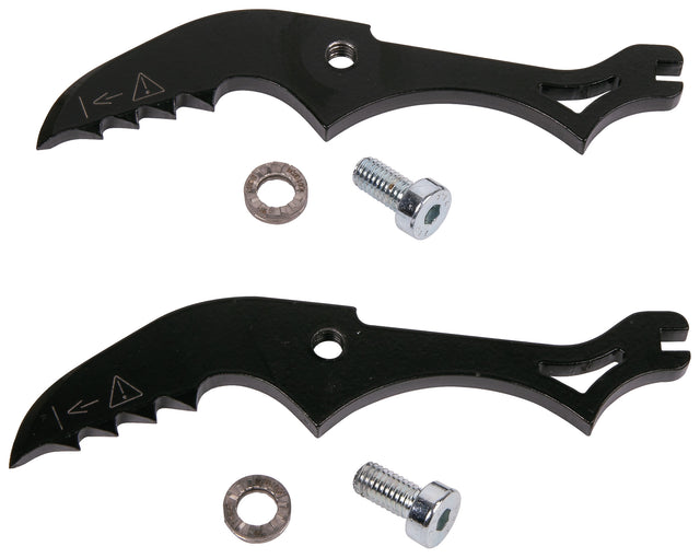 CAMP - PUNTA FRONTALE BLADE RUNNER