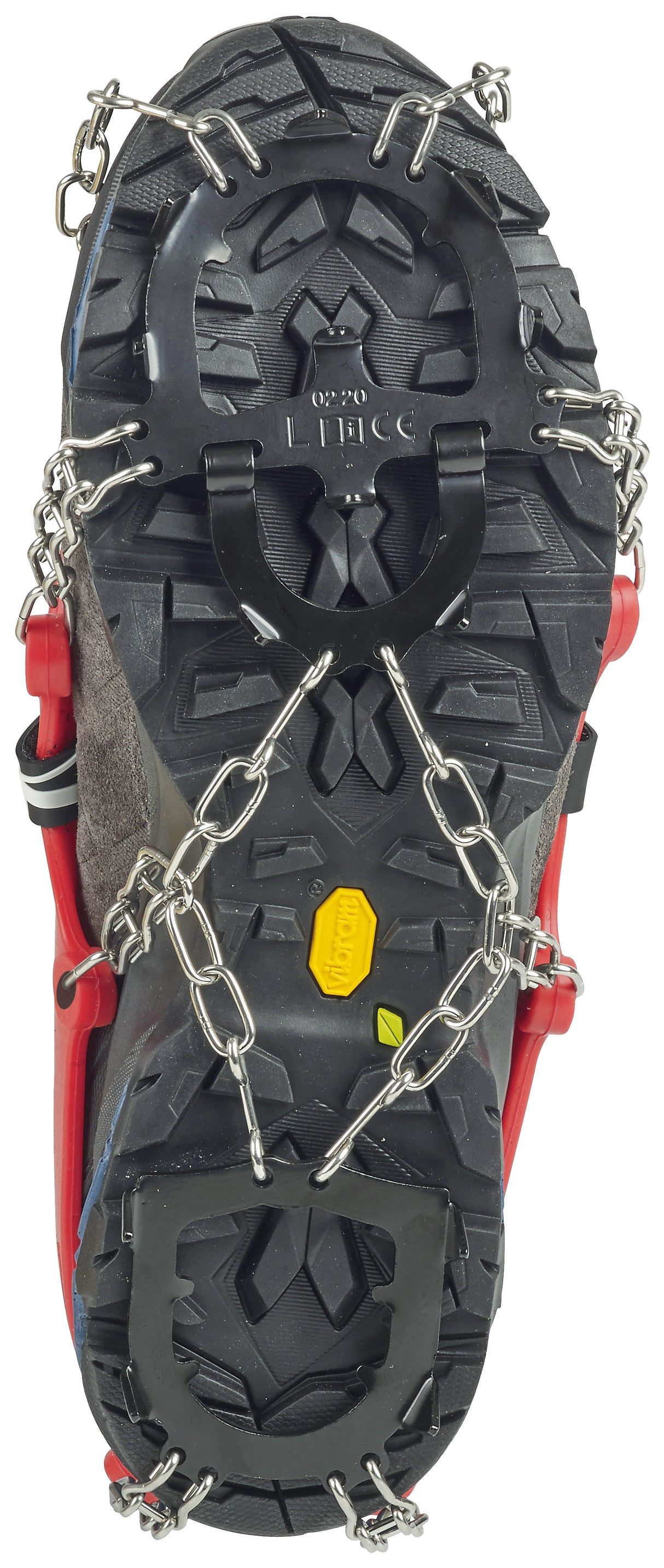 CAMP - ICE MASTER - Ramponcino antiscivolo