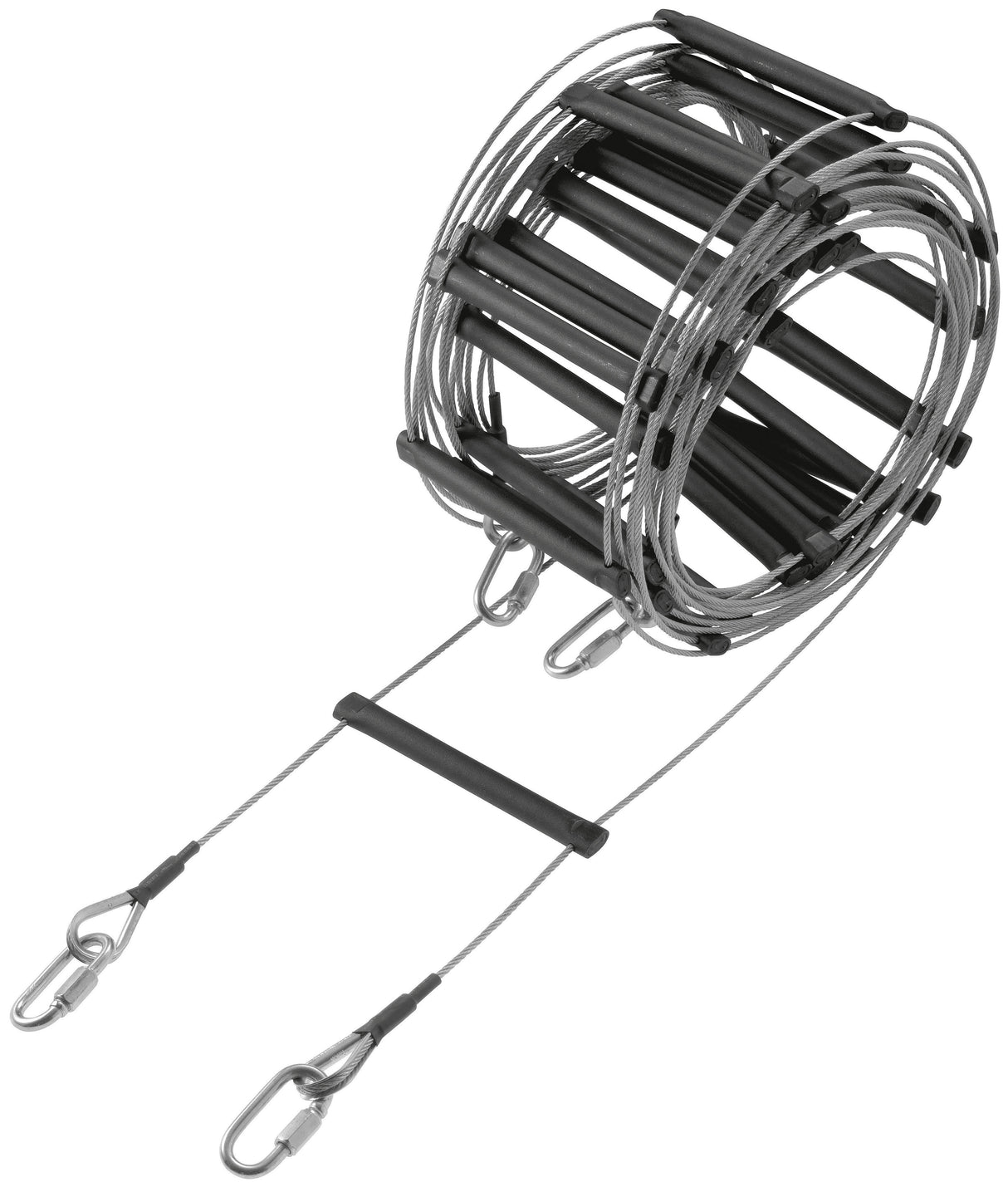 CAMP - CABLE LADDER 10 m - Scaletta