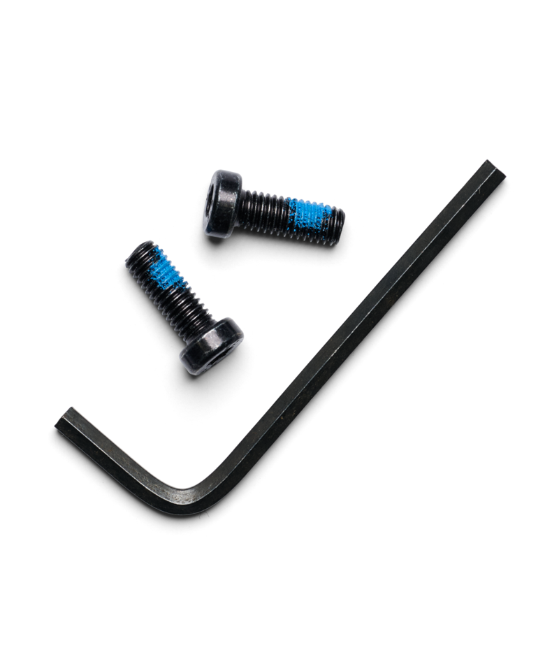 BLACK DIAMOND - VENOM BOLT AND WRENCH KIT