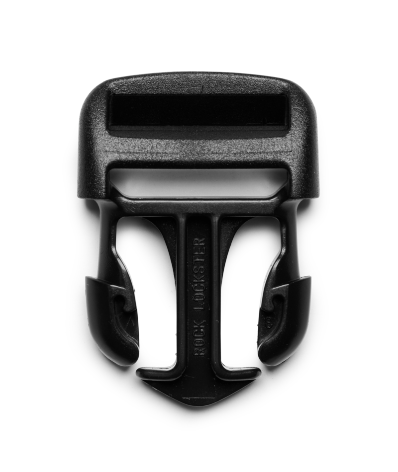 BLACK DIAMOND - BOD MALE LEG LOOP BUCKLE