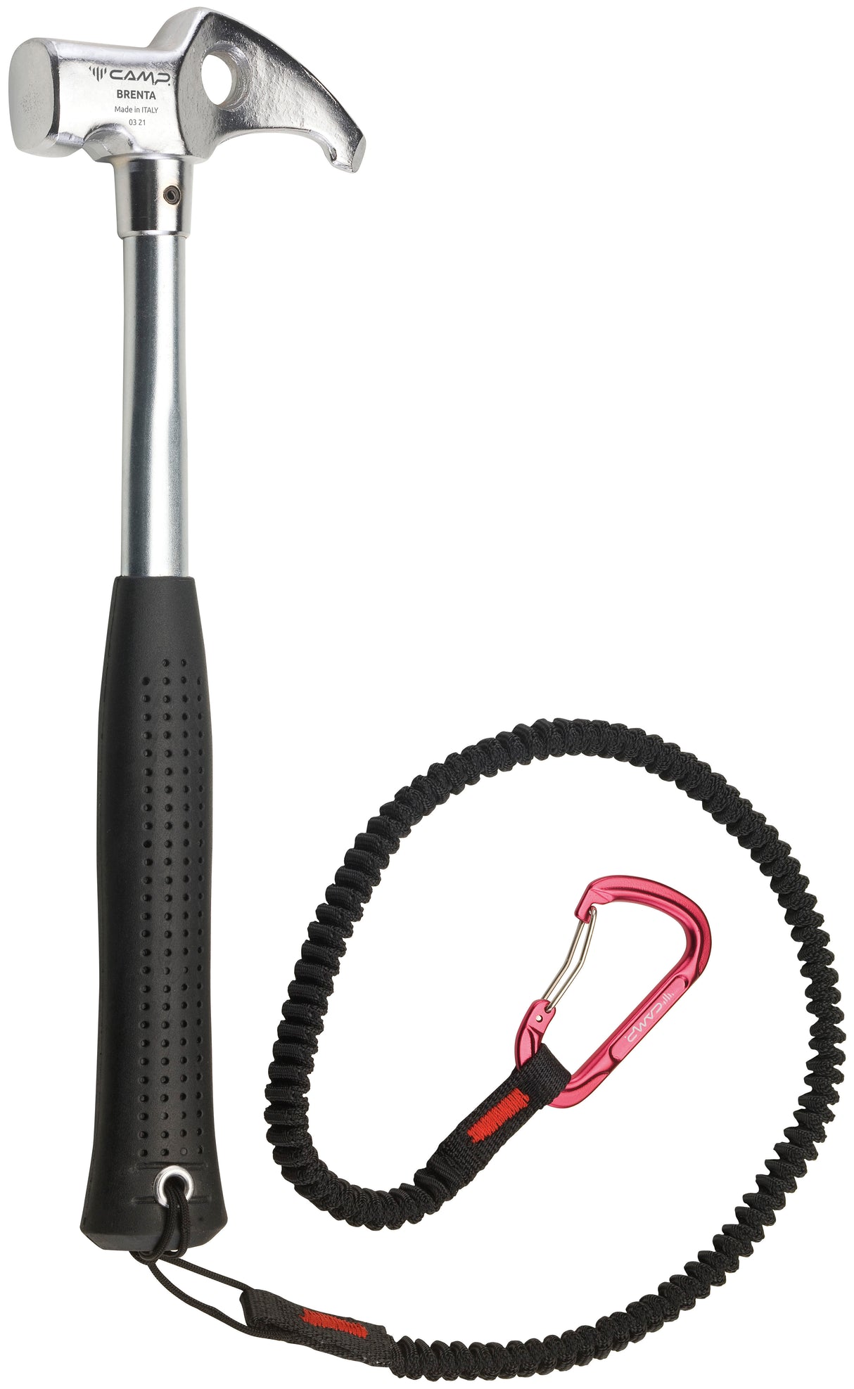 CAMP - BRENTA - Martello