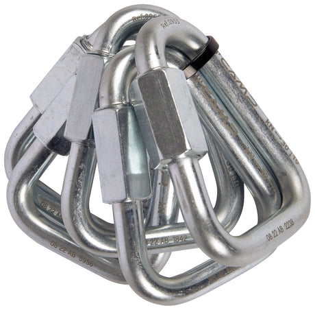 CAMP - DELTA QUICK LINK STEEL - Maglia rapida