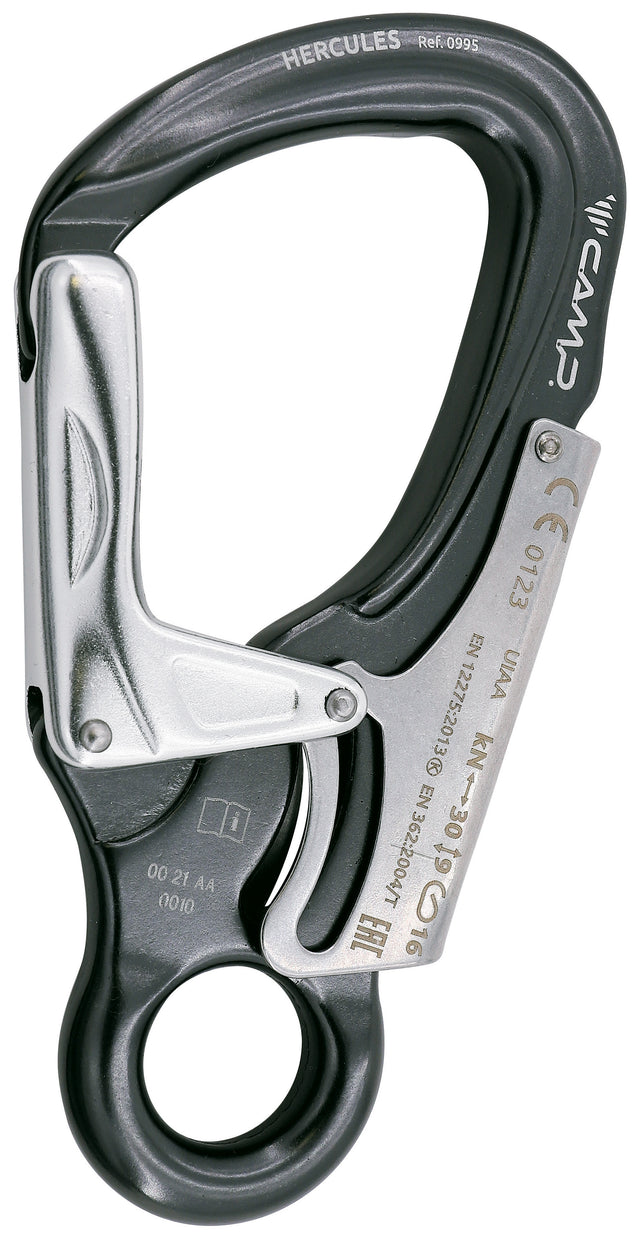 CAMP - HERCULES - Connettore