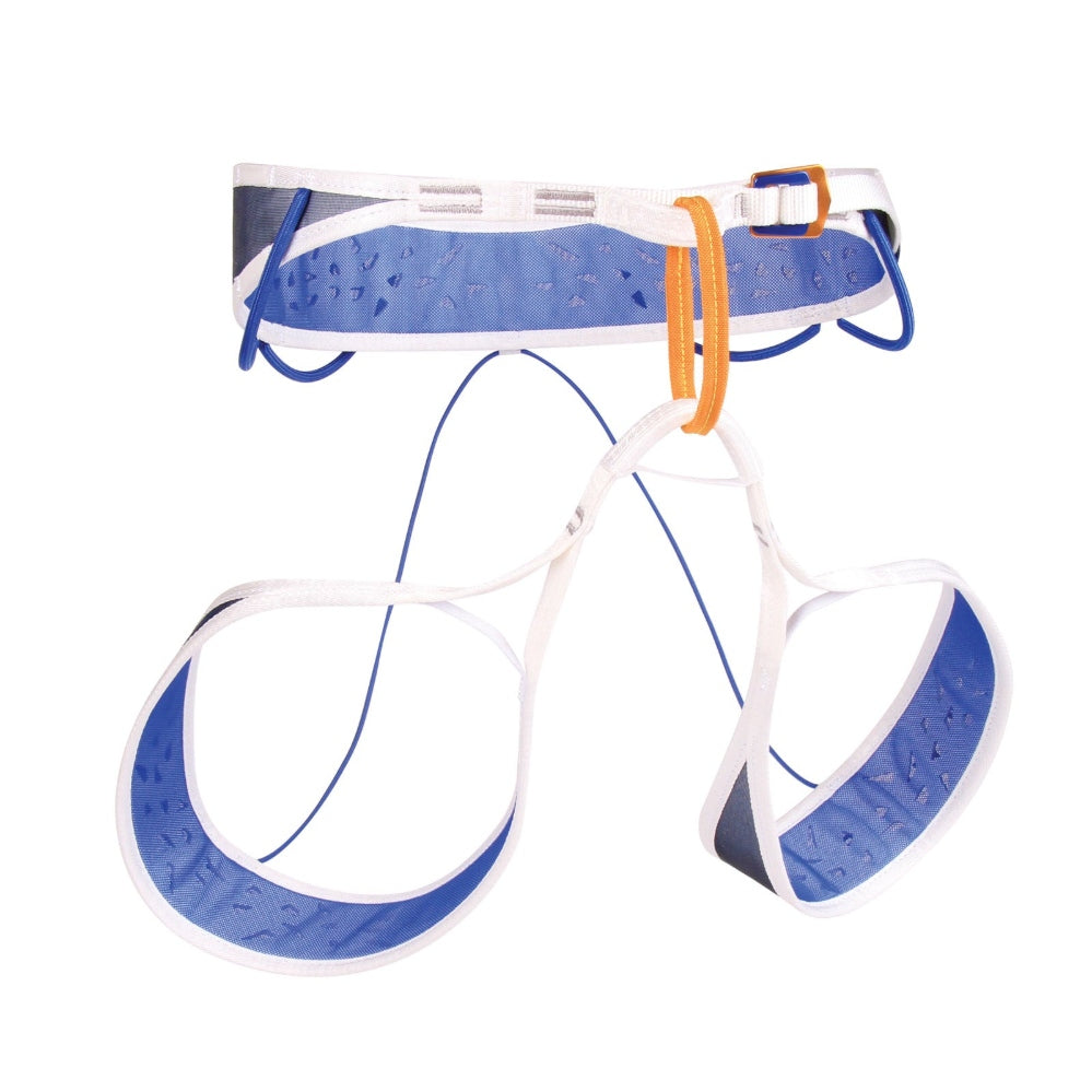 BLUE ICE - Addax