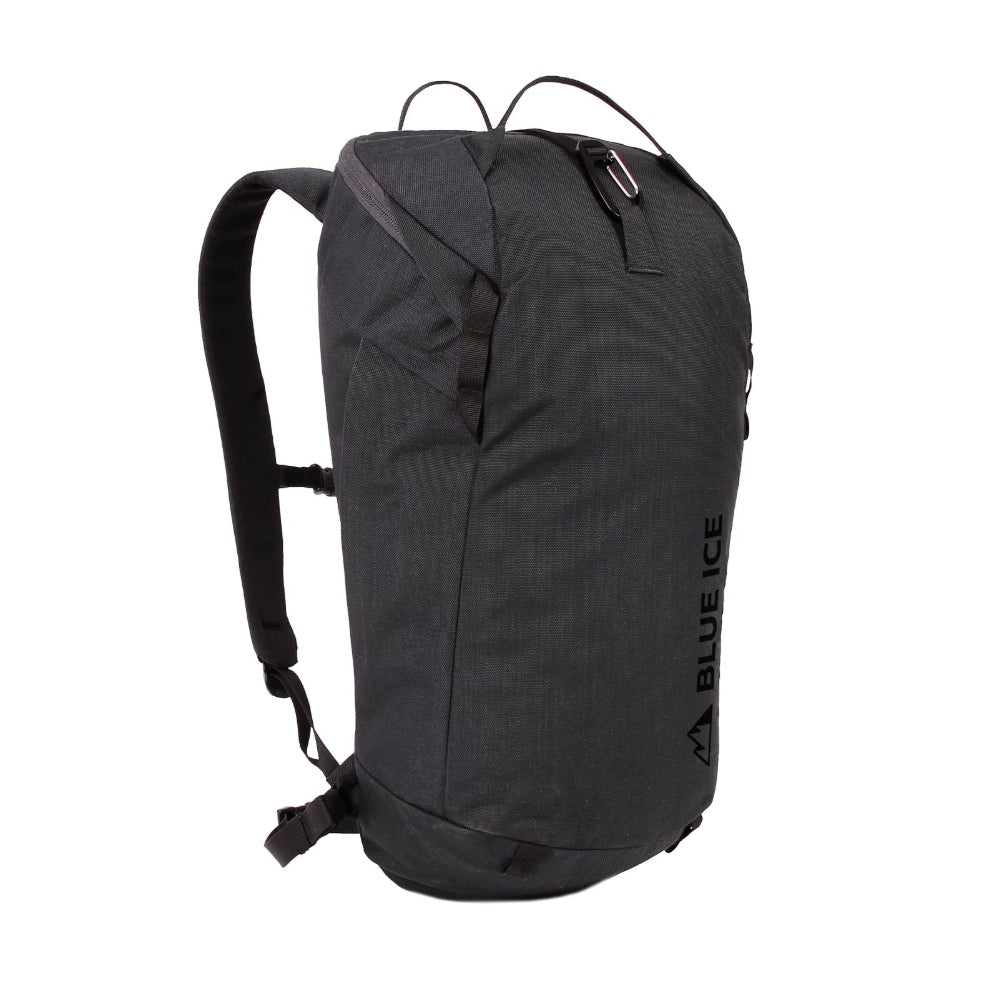 BLUE ICE - Wadi 15