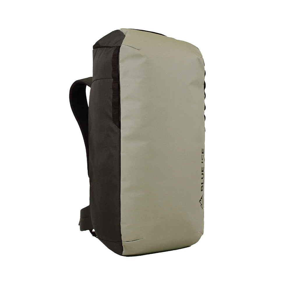 BLUE ICE - Octopus 45