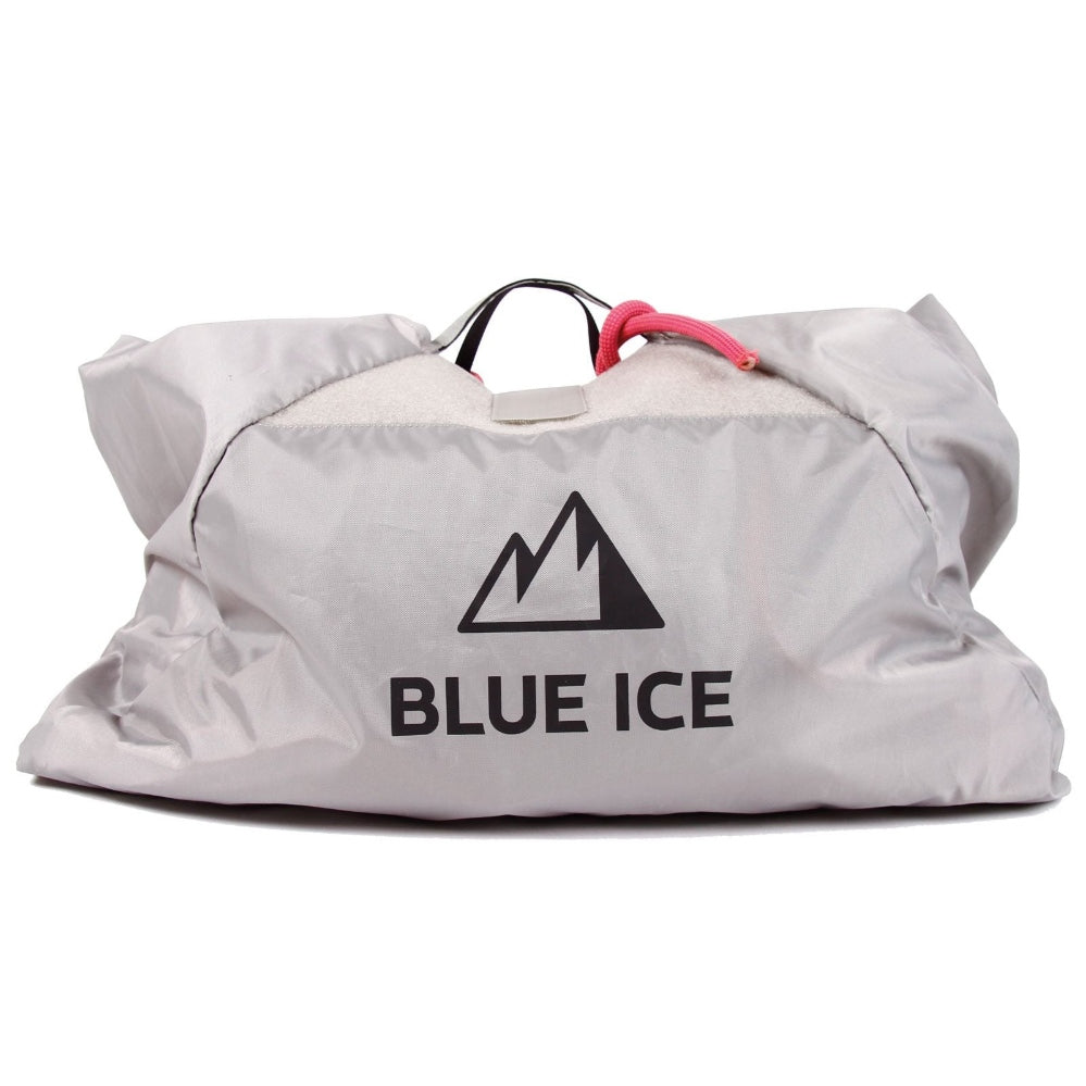 BLUE ICE - Rope Tarp
