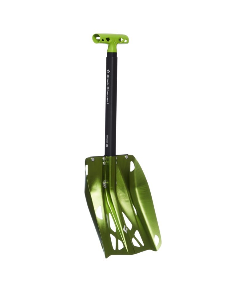 BLACK DIAMOND - TRANSFER LT SHOVEL