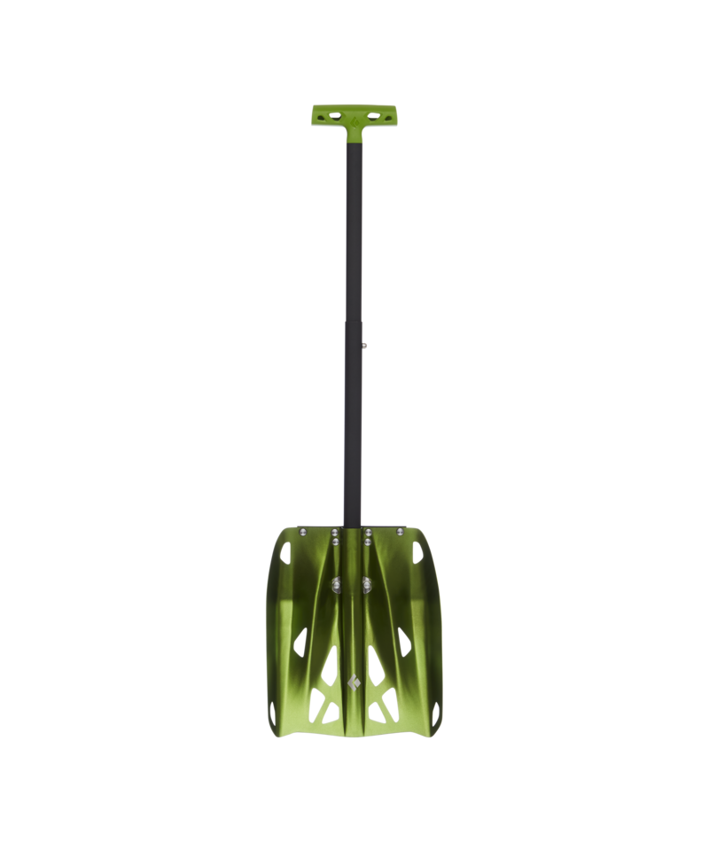BLACK DIAMOND - TRANSFER LT SHOVEL