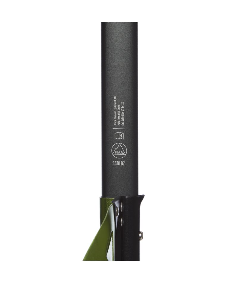 BLACK DIAMOND - TRANSFER LT SHOVEL