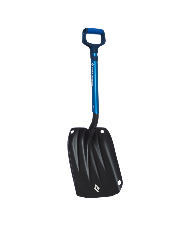 BLACK DIAMOND - EVAC 7 SHOVEL
