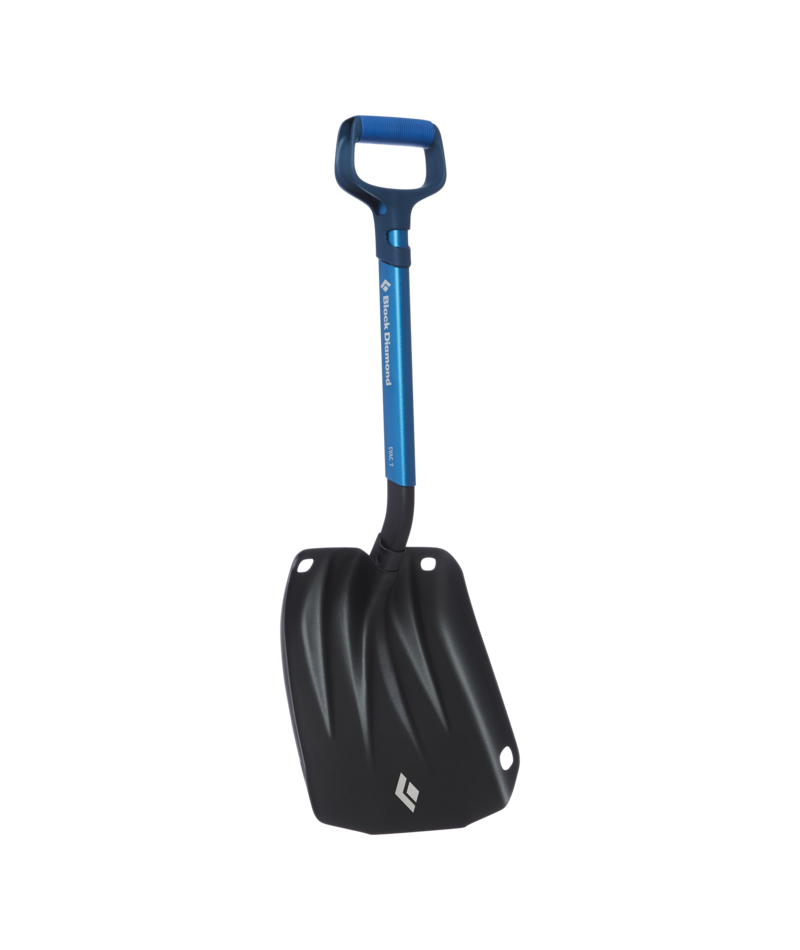 BLACK DIAMOND - EVAC 9 SHOVEL