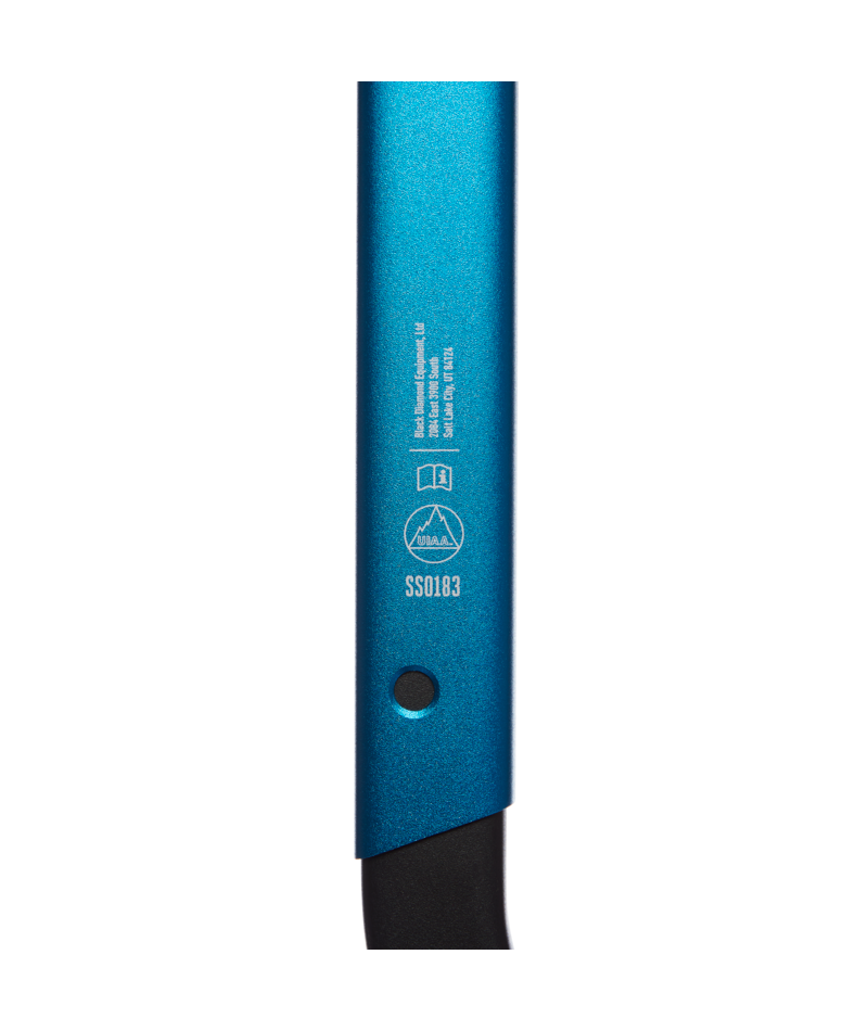BLACK DIAMOND - EVAC 9 SHOVEL