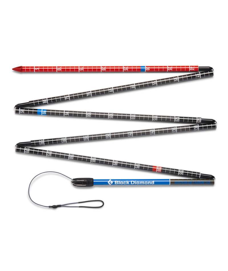 BLACK DIAMOND - QUICKDRAW CARBON PROBE 240