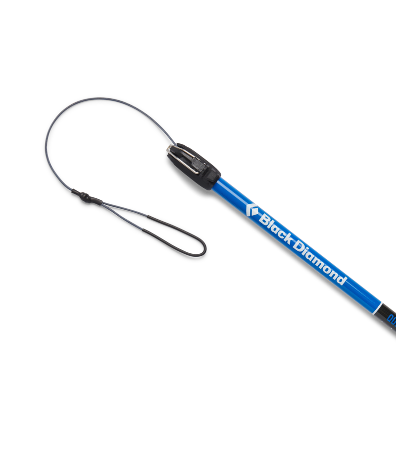 BLACK DIAMOND - QUICKDRAW CARBON PROBE 240