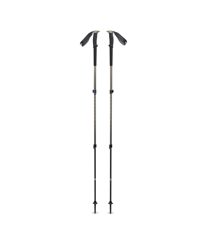 BLACK DIAMOND - TRAIL TREKKING POLES