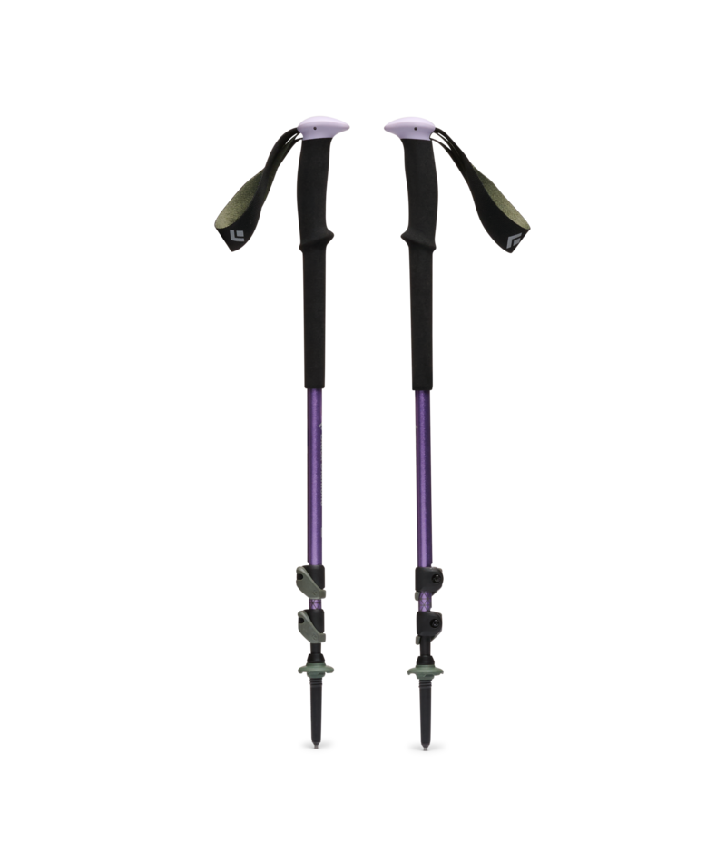 BLACK DIAMOND - TRAIL TREKKING POLES