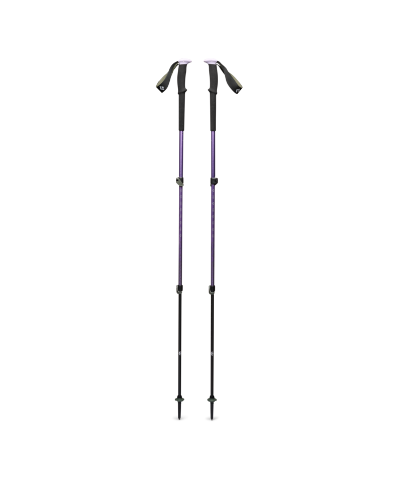 BLACK DIAMOND - TRAIL TREKKING POLES
