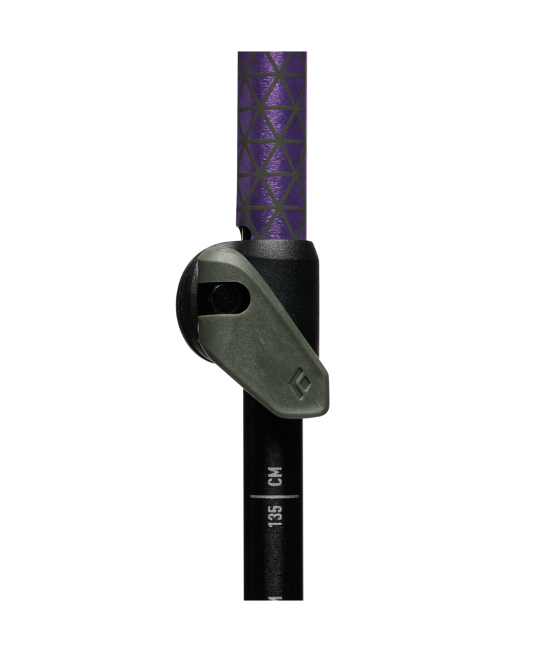 BLACK DIAMOND - TRAIL TREKKING POLES
