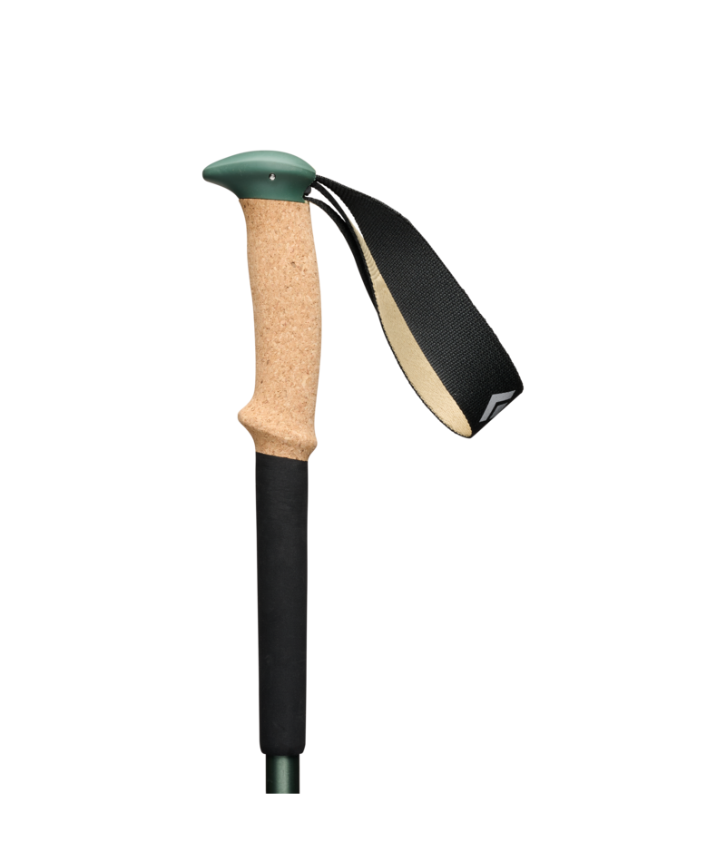 BLACK DIAMOND - TRAIL CORK TREKKING POLES