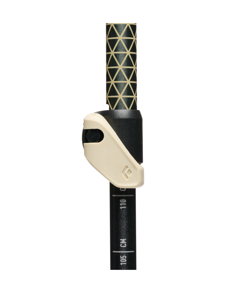BLACK DIAMOND - TRAIL CORK TREKKING POLES