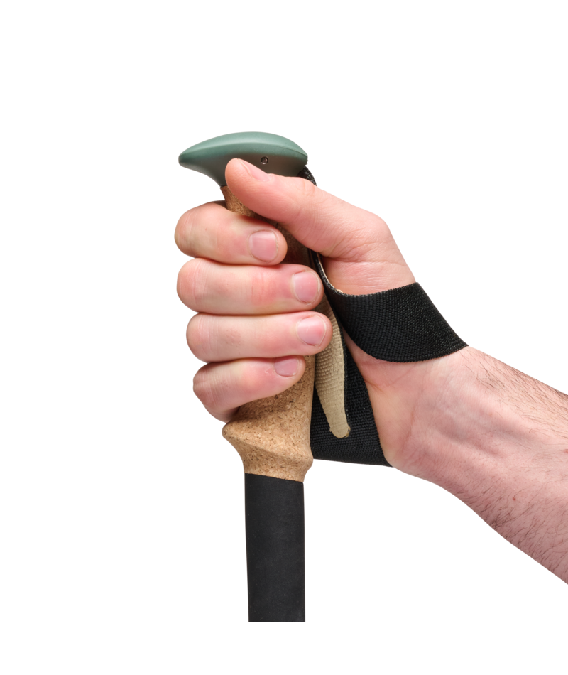 BLACK DIAMOND - TRAIL CORK TREKKING POLES