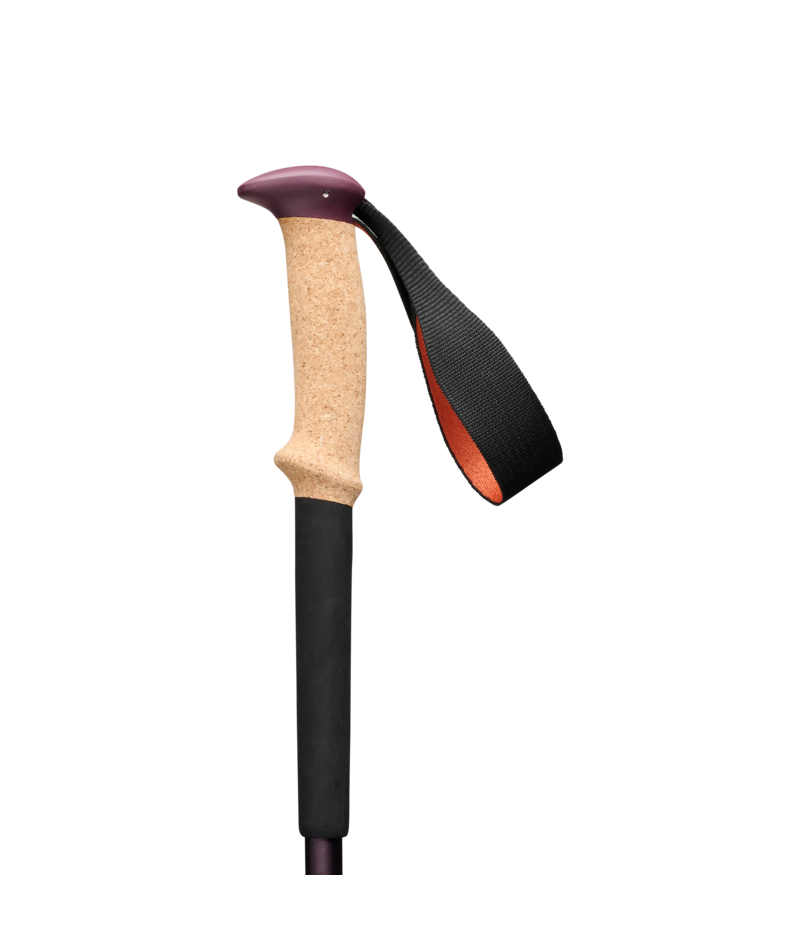 BLACK DIAMOND - TRAIL CORK TREKKING POLES