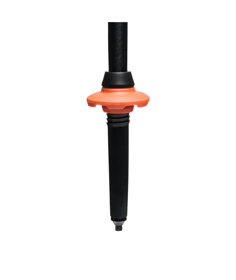 BLACK DIAMOND - TRAIL CORK TREKKING POLES