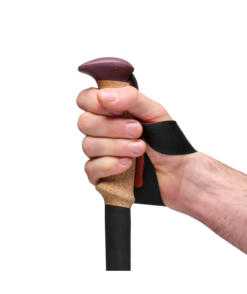 BLACK DIAMOND - TRAIL CORK TREKKING POLES