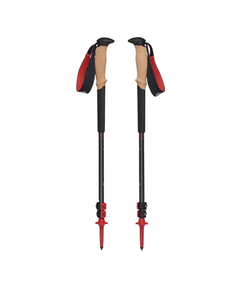 BLACK DIAMOND - PURSUIT TREKKING POLES