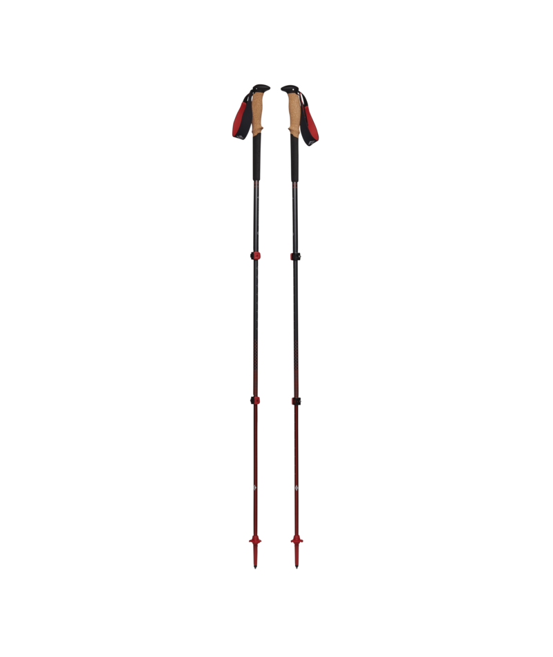 BLACK DIAMOND - PURSUIT TREKKING POLES