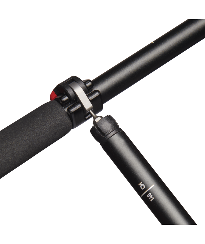 BLACK DIAMOND - PURSUIT FLZ TREKKING POLES