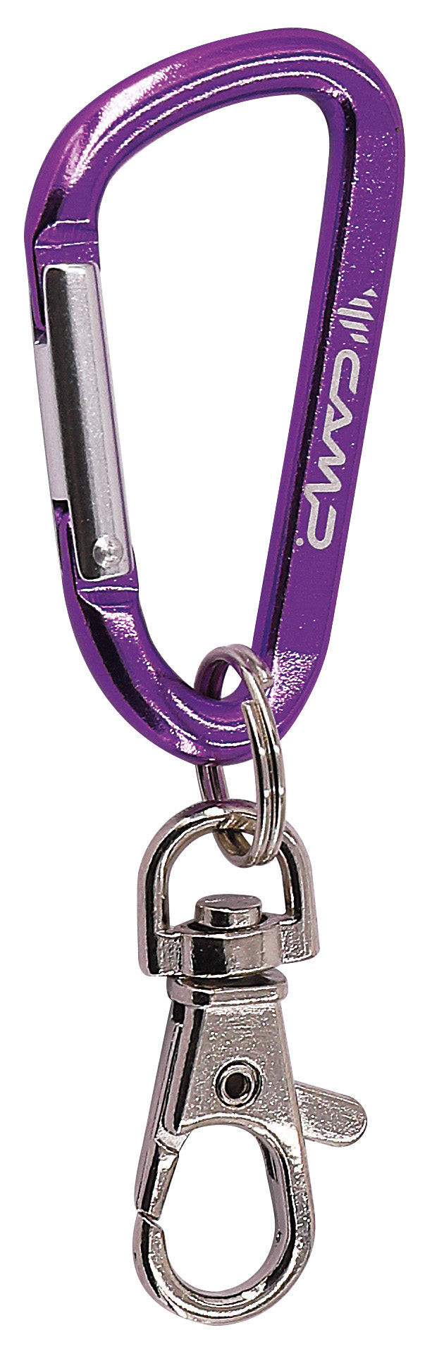 CAMP - "D" - Moschettoncino