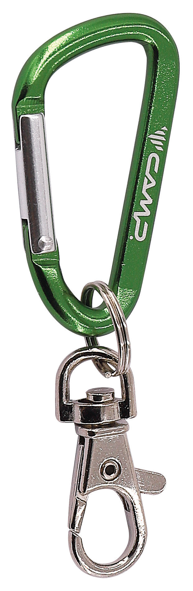 CAMP - "D" - Key ring carabiner