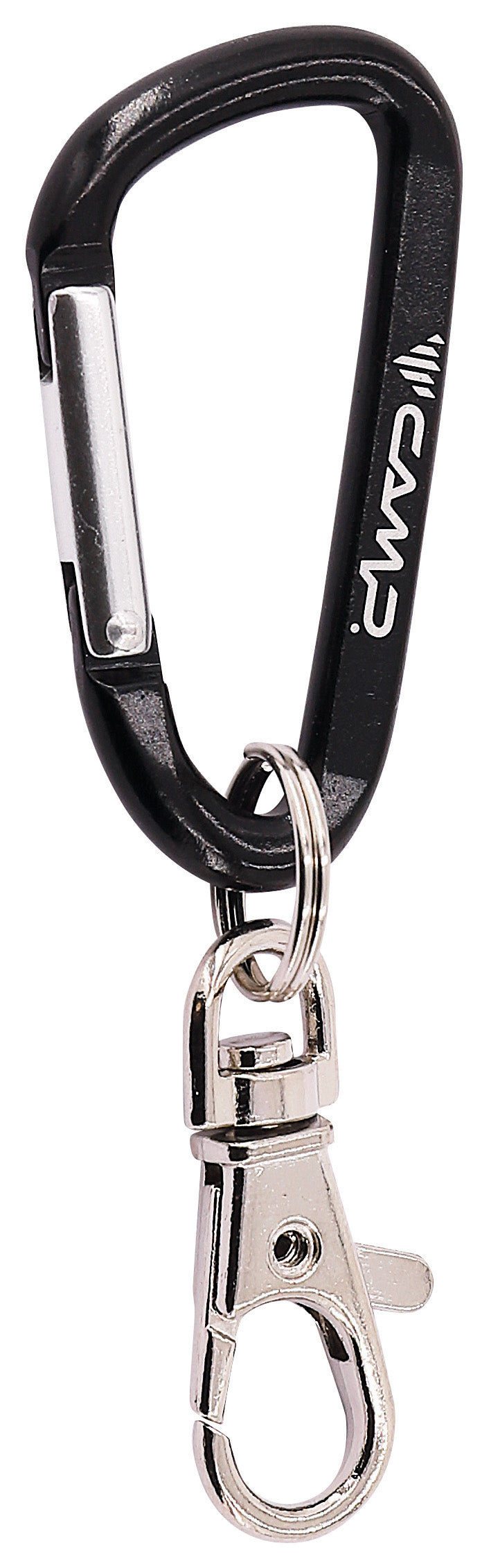 CAMP - "D" - Moschettoncino